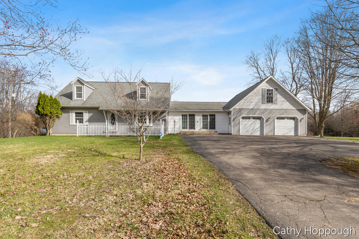 775 River Road Hastings, MI 49058 - Photo 1 of 42 775-River_001
