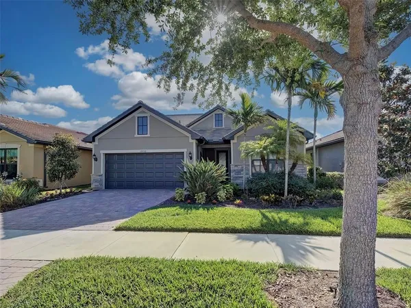 $519,000 | 19720 Ortona Street, Venice, FL 34293