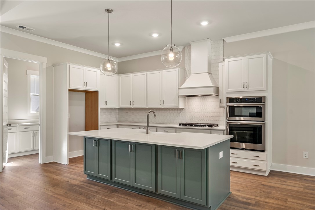 1031 Hill Road Anderson, SC 29621 - Photo 10 of 35 All images are of a different home, same floor plan, with different interior selections