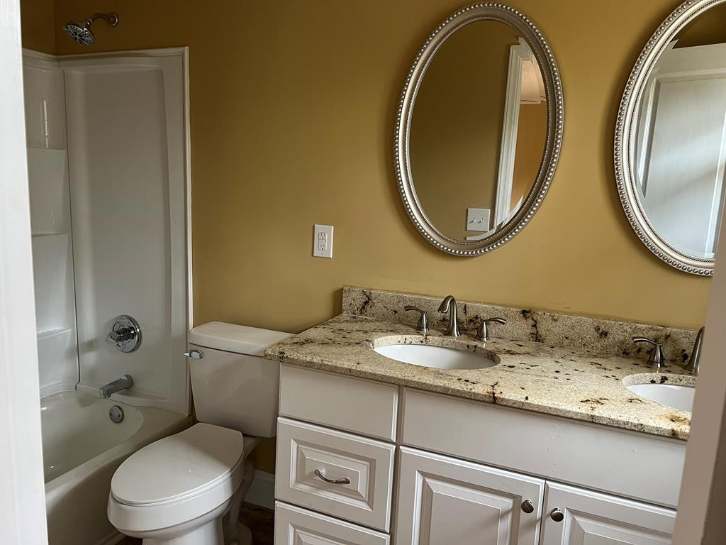 6485 Camden Highway Rembert, SC 29128 - Photo 26 of 39
