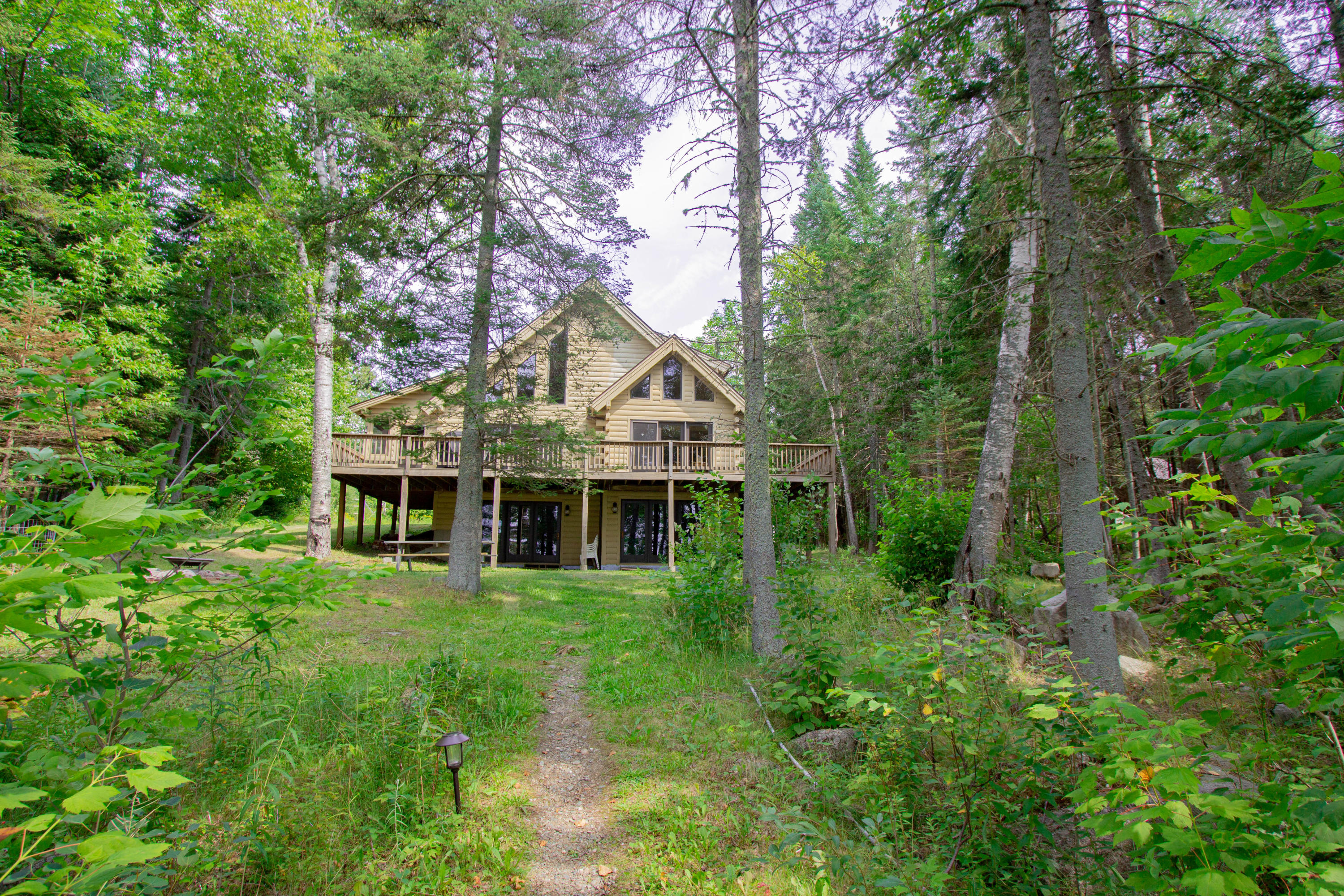 17 Brooks Lane Upton, ME 04261 - Photo 5 of 59 IMG_0007