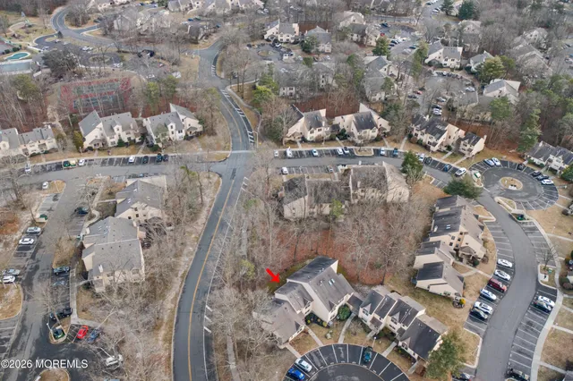 a picture of city view