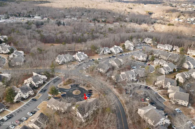 $335,000 | 601 Bromelia Court, Unit 601, Jackson, NJ 08527