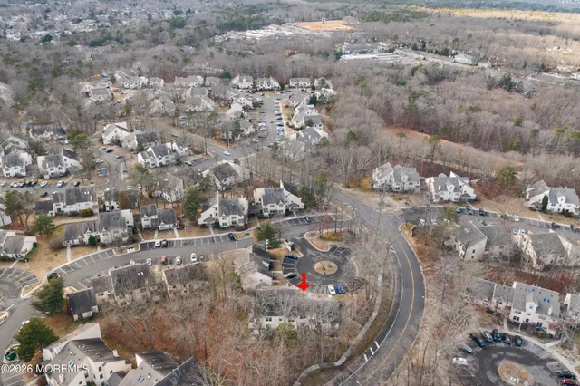 $335,000 | 601 Bromelia Court, Unit 601, Jackson, NJ 08527