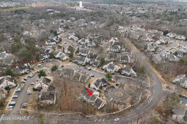 $335,000 | 601 Bromelia Court, Unit 601, Jackson, NJ 08527