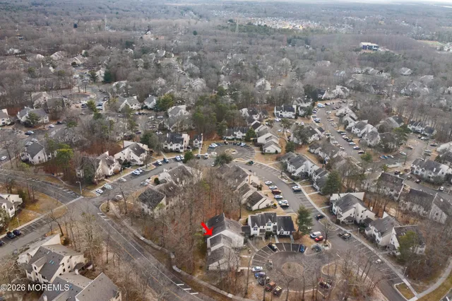 $335,000 | 601 Bromelia Court, Unit 601, Jackson, NJ 08527