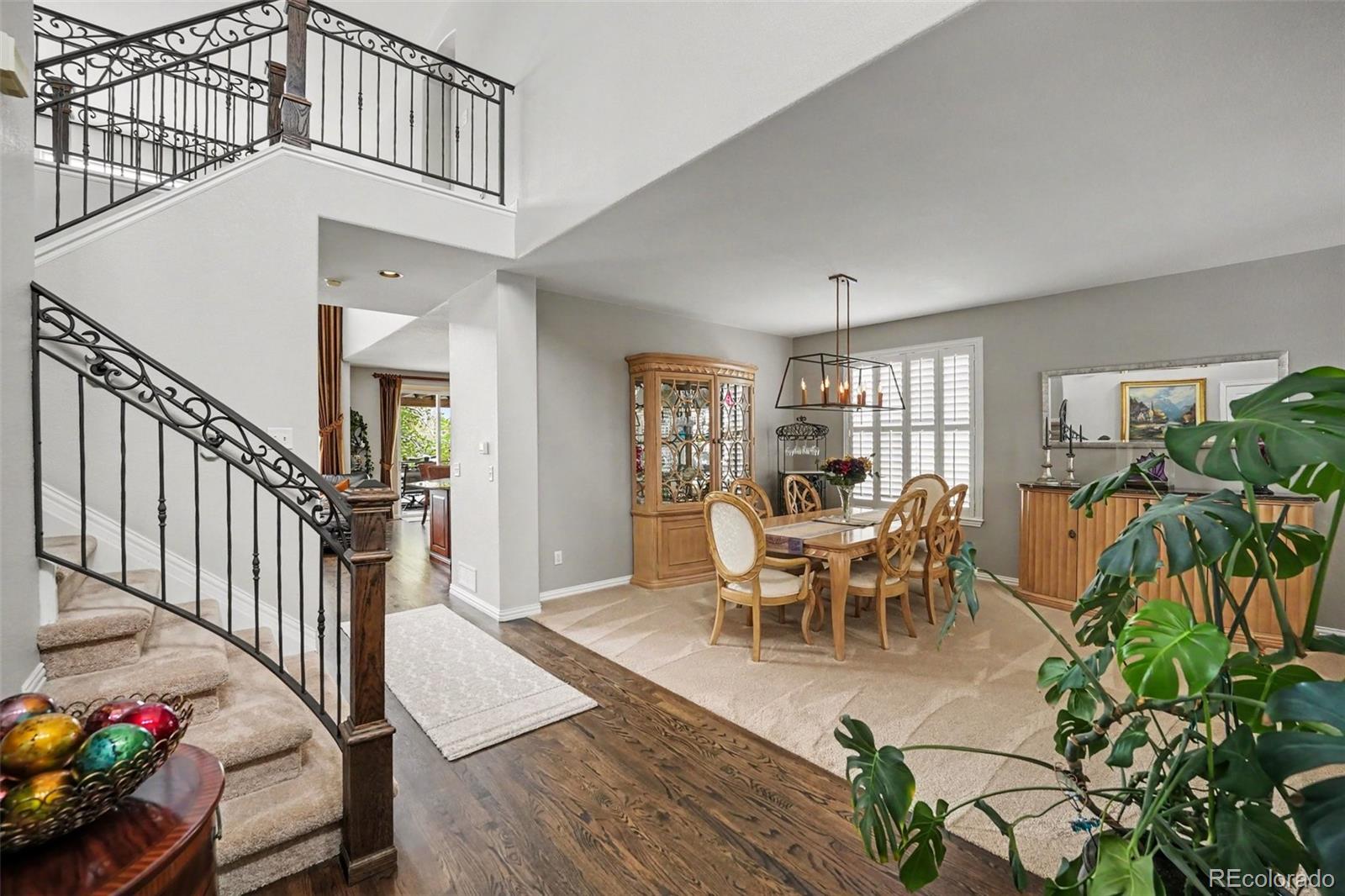3307 Sturbridge Drive Highlands Ranch, CO 80129 - Photo 12 of 49