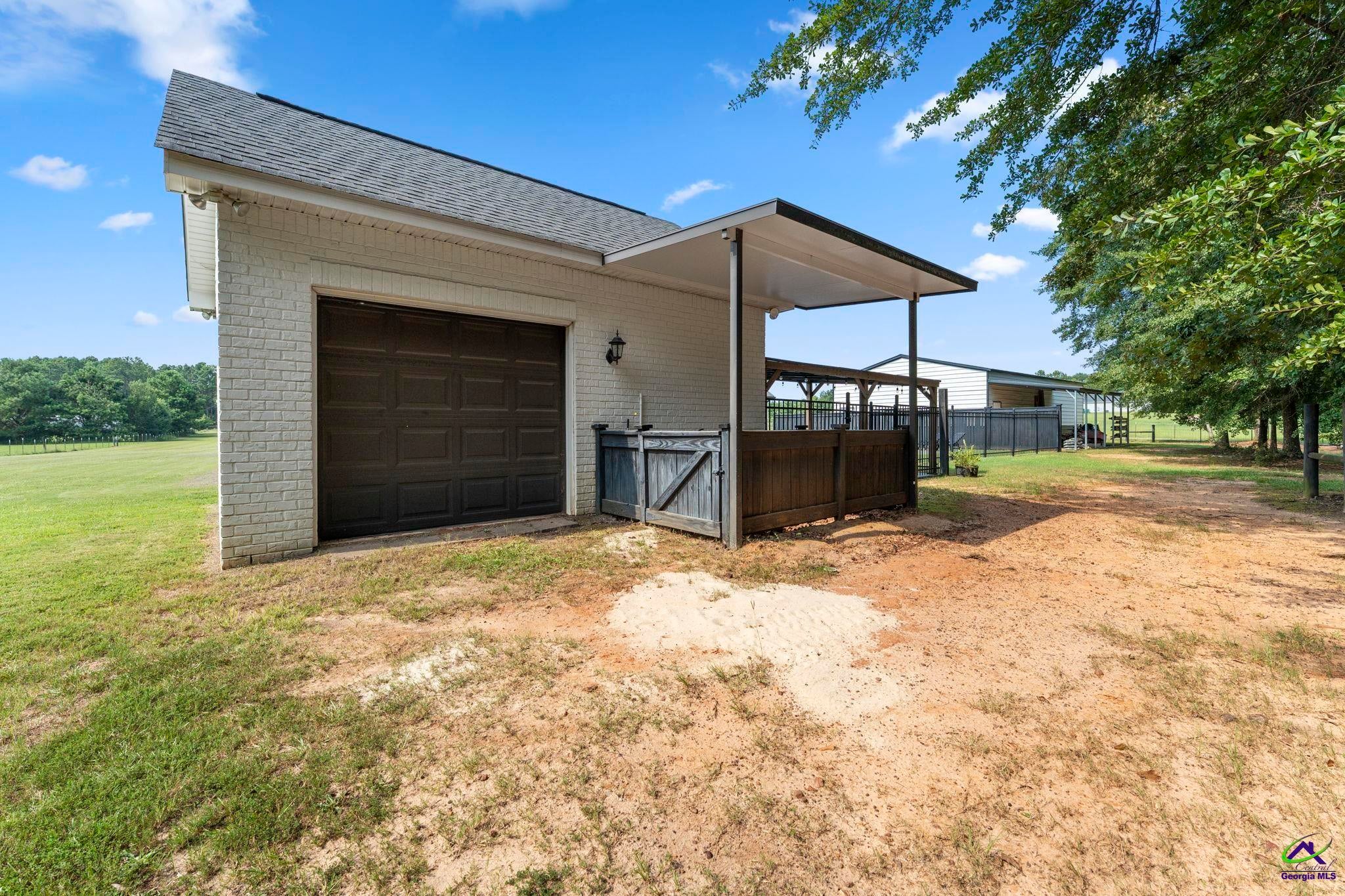216 Kersey Road Elko, GA 31025 - Photo 45 of 65 Gallery Image 45
