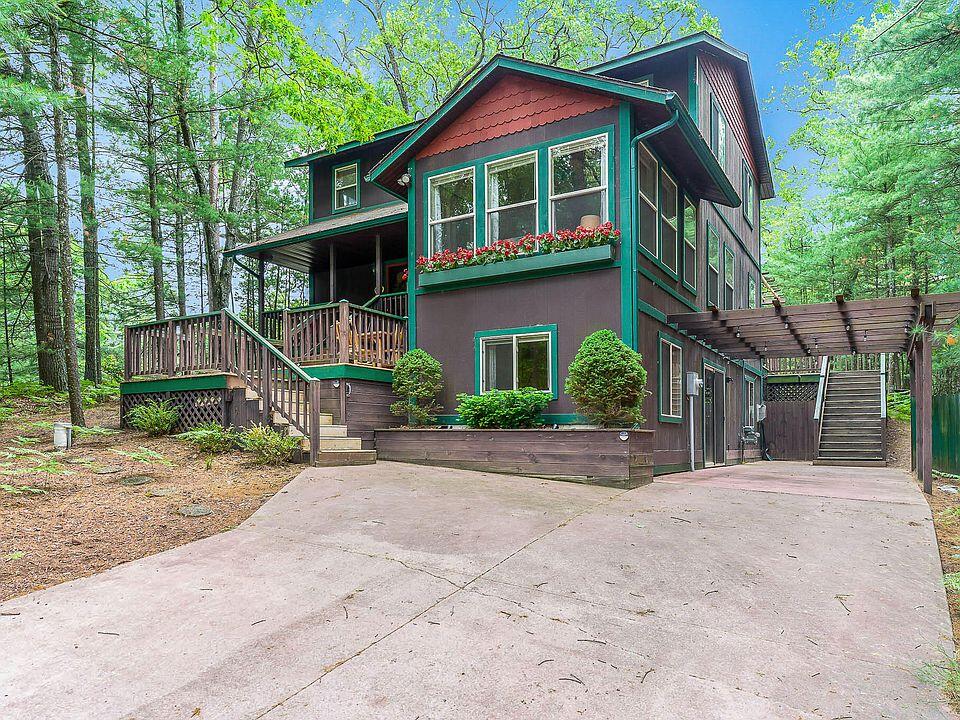 5526 Longbridge Road Pentwater, MI 49449 - Photo 32 of 38 Gallery Image 32