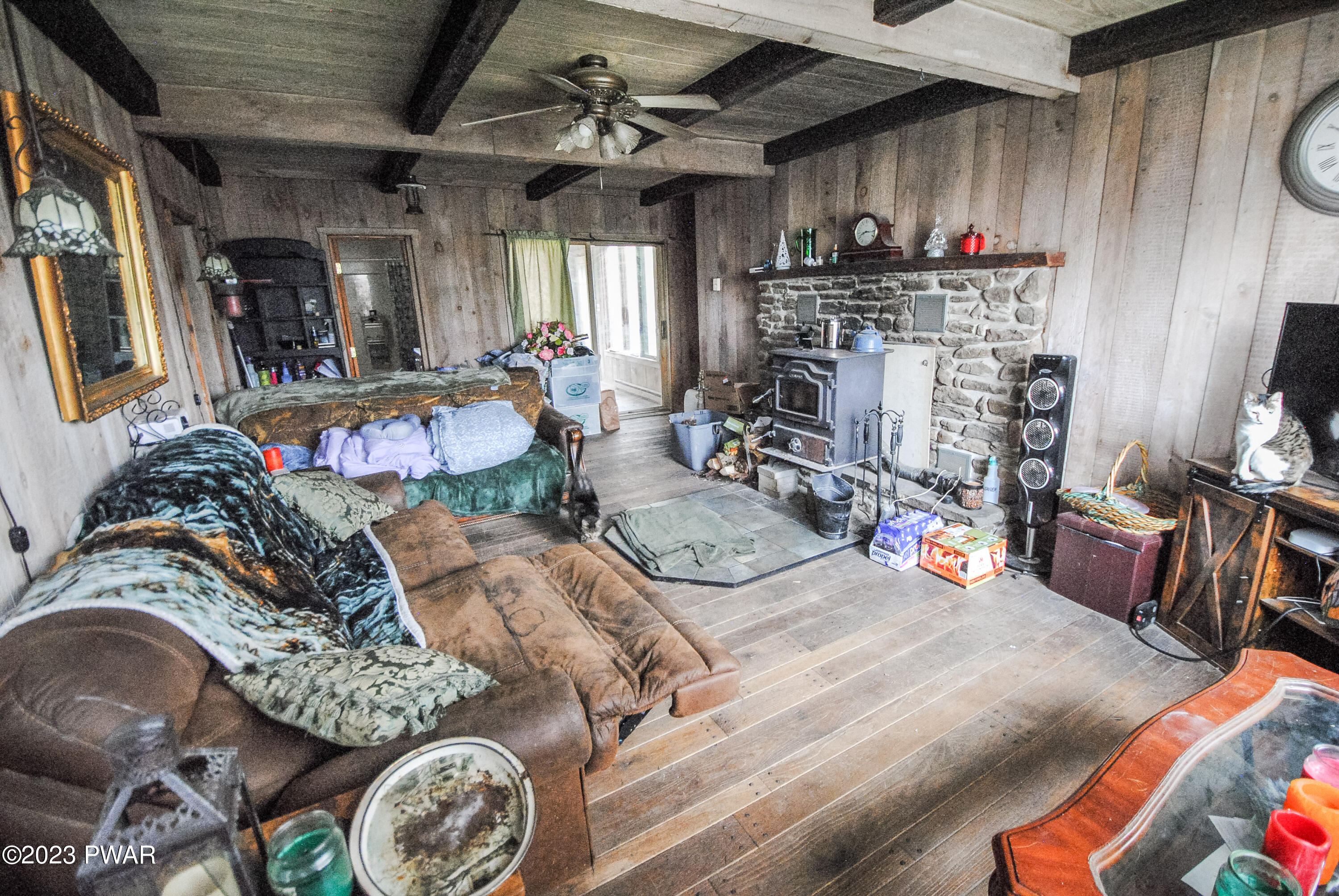71 Hoadleys Road Hawley, PA 18428 - Photo 8 of 29