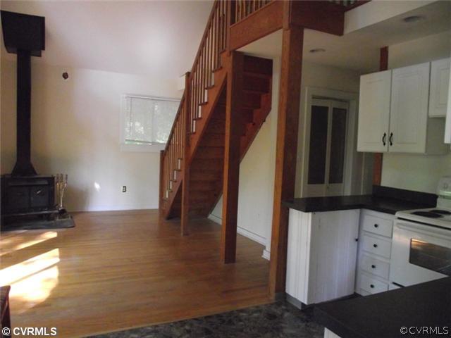 3611 Whitehall Road Sandy Hook, VA 23153 - Photo 4 of 6 Living Room