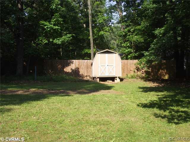 3611 Whitehall Road Sandy Hook, VA 23153 - Photo 6 of 6 Land/Lot