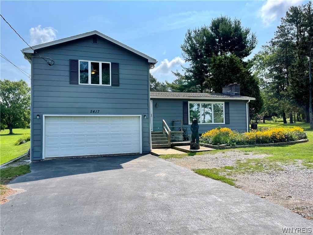 5417 Chestnut Ridge Road Orchard Park, NY 14127 - Photo 1 of 1