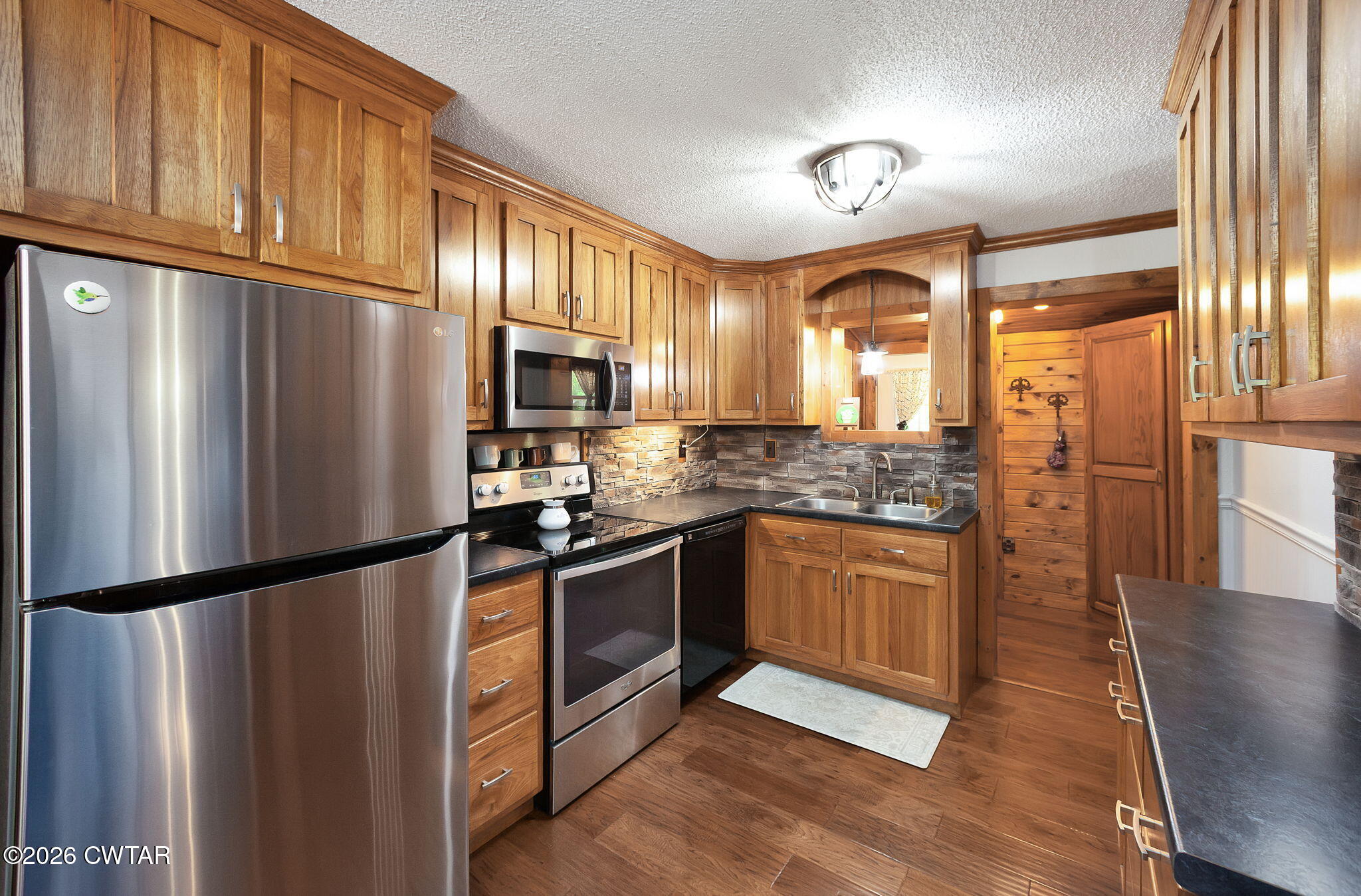 681 Swan Johnson Road Darden, TN 38328 - Photo 19 of 51 Completed-13