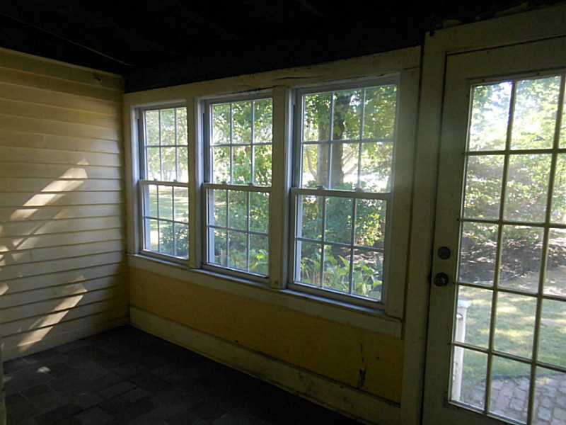 114 Dunns Corner Road Westerly, RI 02891 - Photo 16 of 18 Porch.