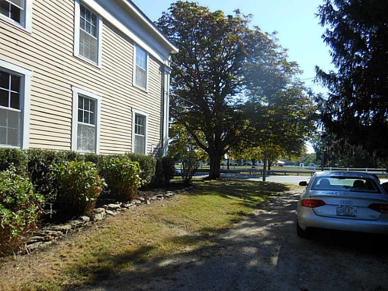 114 Dunns Corner Road Westerly, RI 02891 - Photo 4 of 18 Exterior Front.