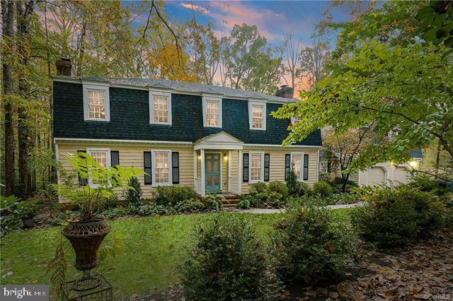 1 Deer Run Road Manakin-Sabot, VA 23103 - Photo 50 of 50 Gallery Image 50