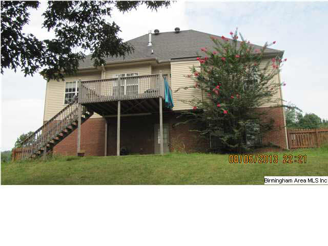 127 Magnolia Ridge Circle Chelsea, AL 35043 - Photo 6 of 32