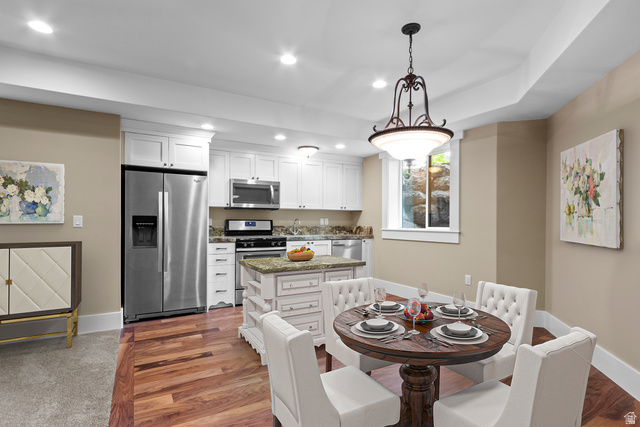 955 Coldwater Way, Unit 53 Midway, UT 84049 - Photo 46 of 50