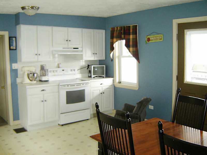 2681 Aroostook Road Eagle Lake, ME 04739 - Photo 3 of 31 Kitchen.