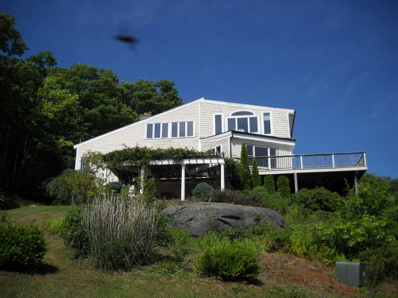 340 Shedd Hill Road Stoddard, NH 03464 - Photo 1 of 27