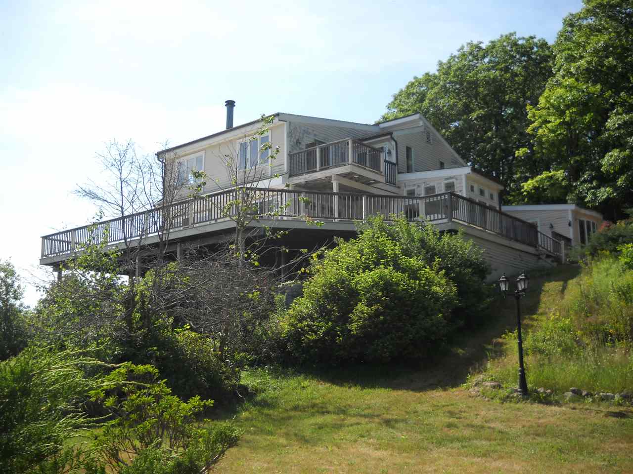 340 Shedd Hill Road Stoddard, NH 03464 - Photo 3 of 27