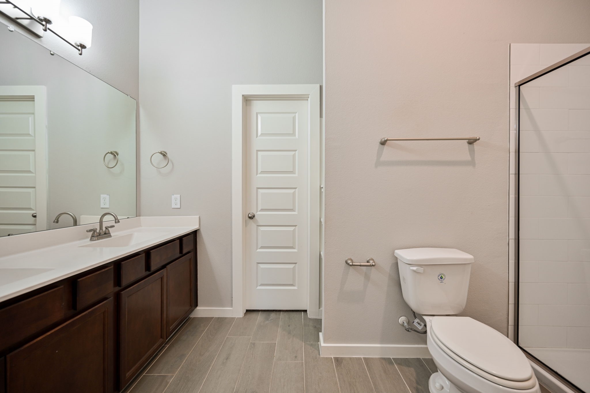 127 Wickersham, Unit A Conroe, TX 77304 - Photo 26 of 36
