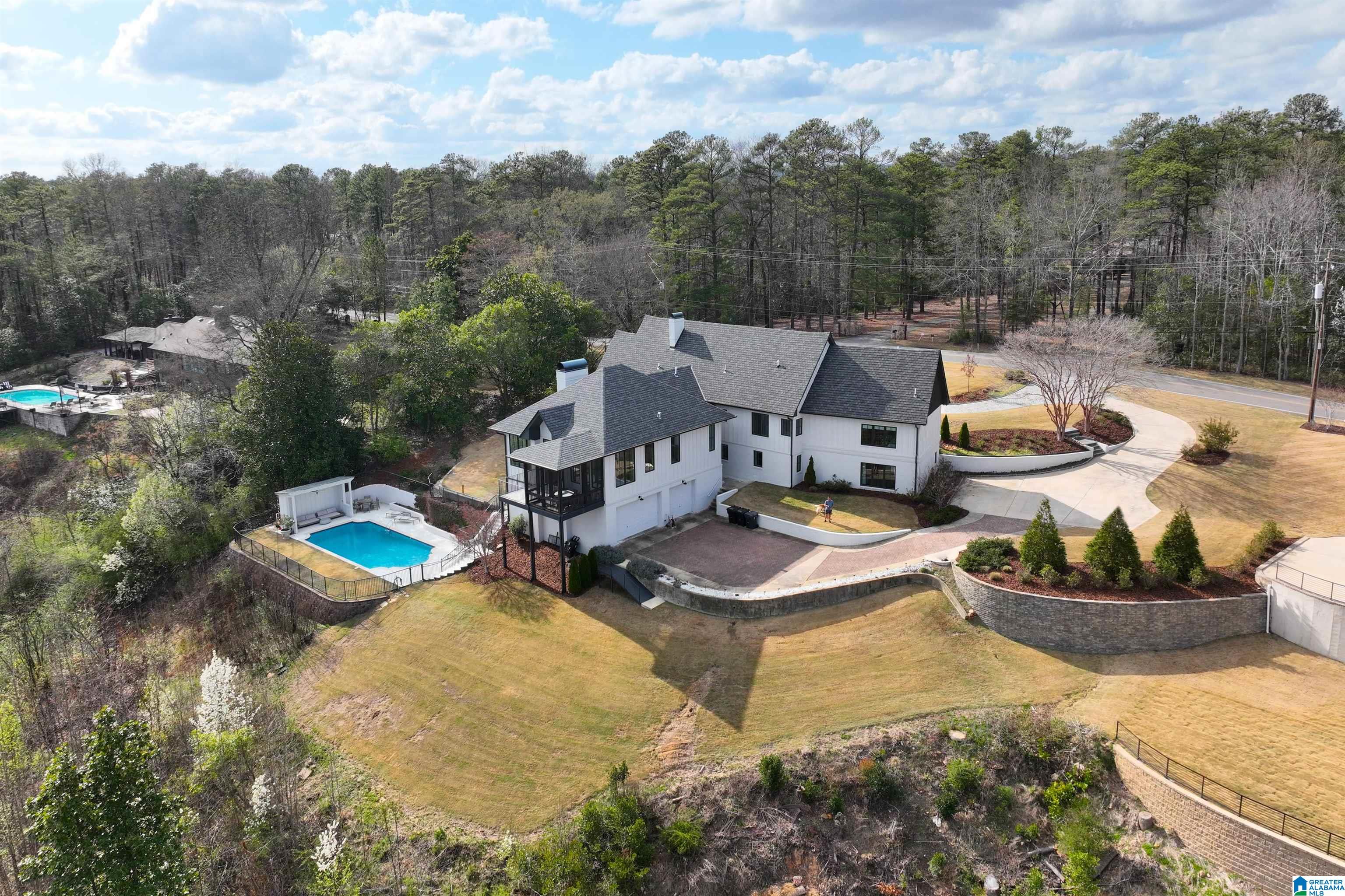 4557 Dolly Ridge Road Birmingham, AL 35243 - Photo 62 of 68