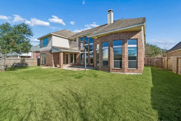 $4,000 | 8702 Stowe Creek Lane, Missouri City, TX 77459