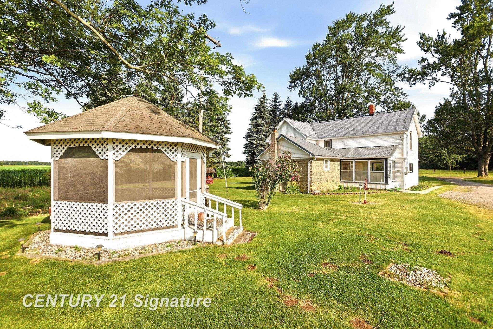 22335 Ederer Road Merrill, MI 48637 - Photo 41 of 78 Gallery Image 41