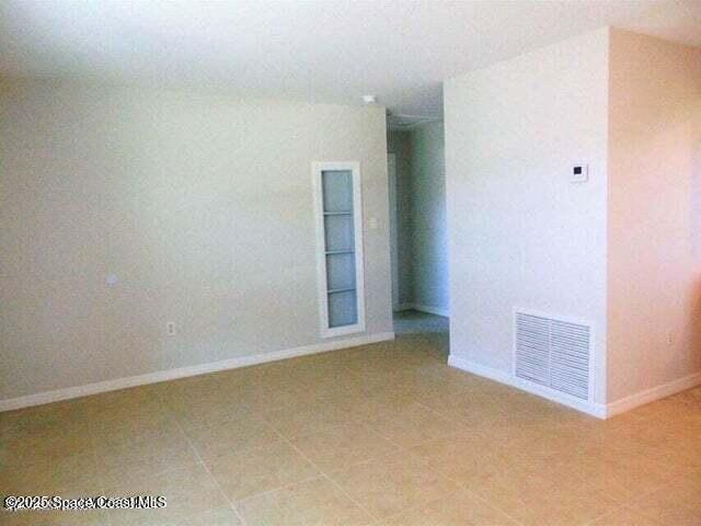 2417 Delaware Drive Melbourne, FL 32935 - Photo 8 of 16 a view of an empty room
