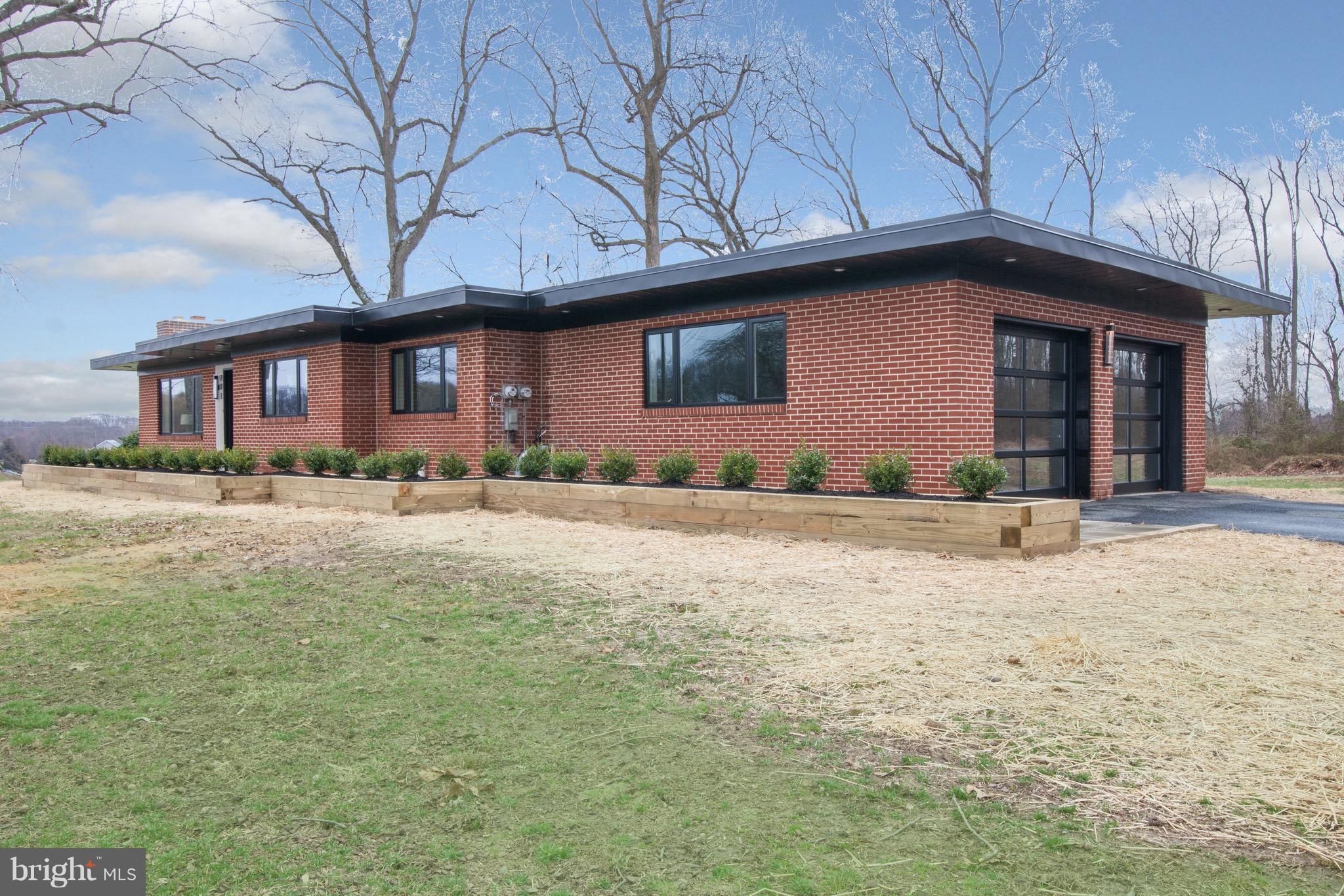 201 Davis Road Street, MD 21154 - Photo 1 of 28 Exterior (Front)