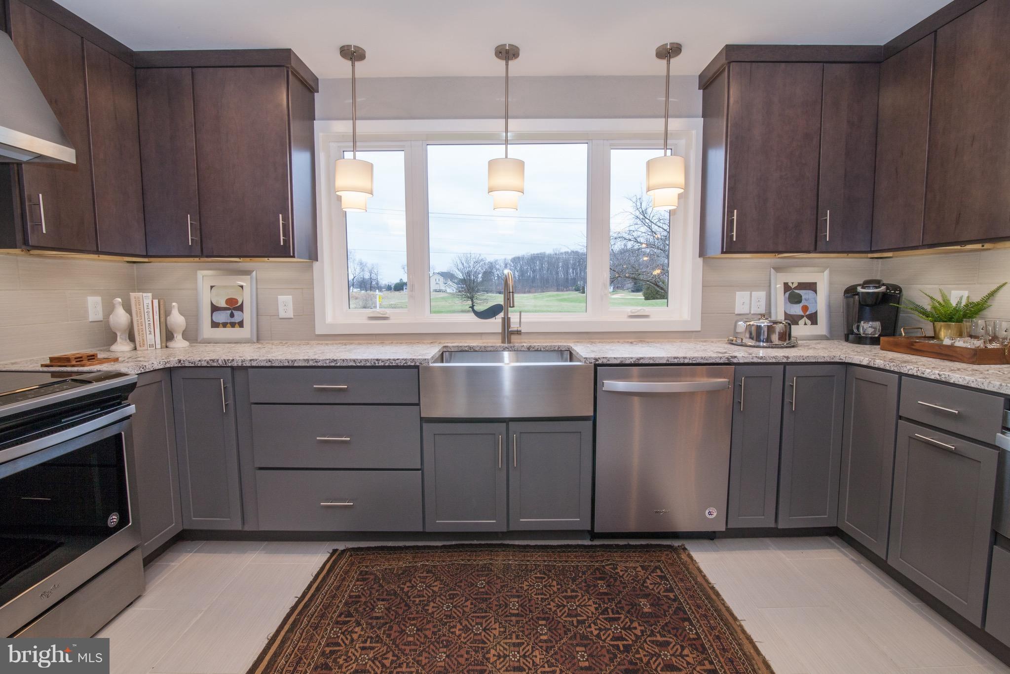 201 Davis Road Street, MD 21154 - Photo 11 of 28 Kitchen