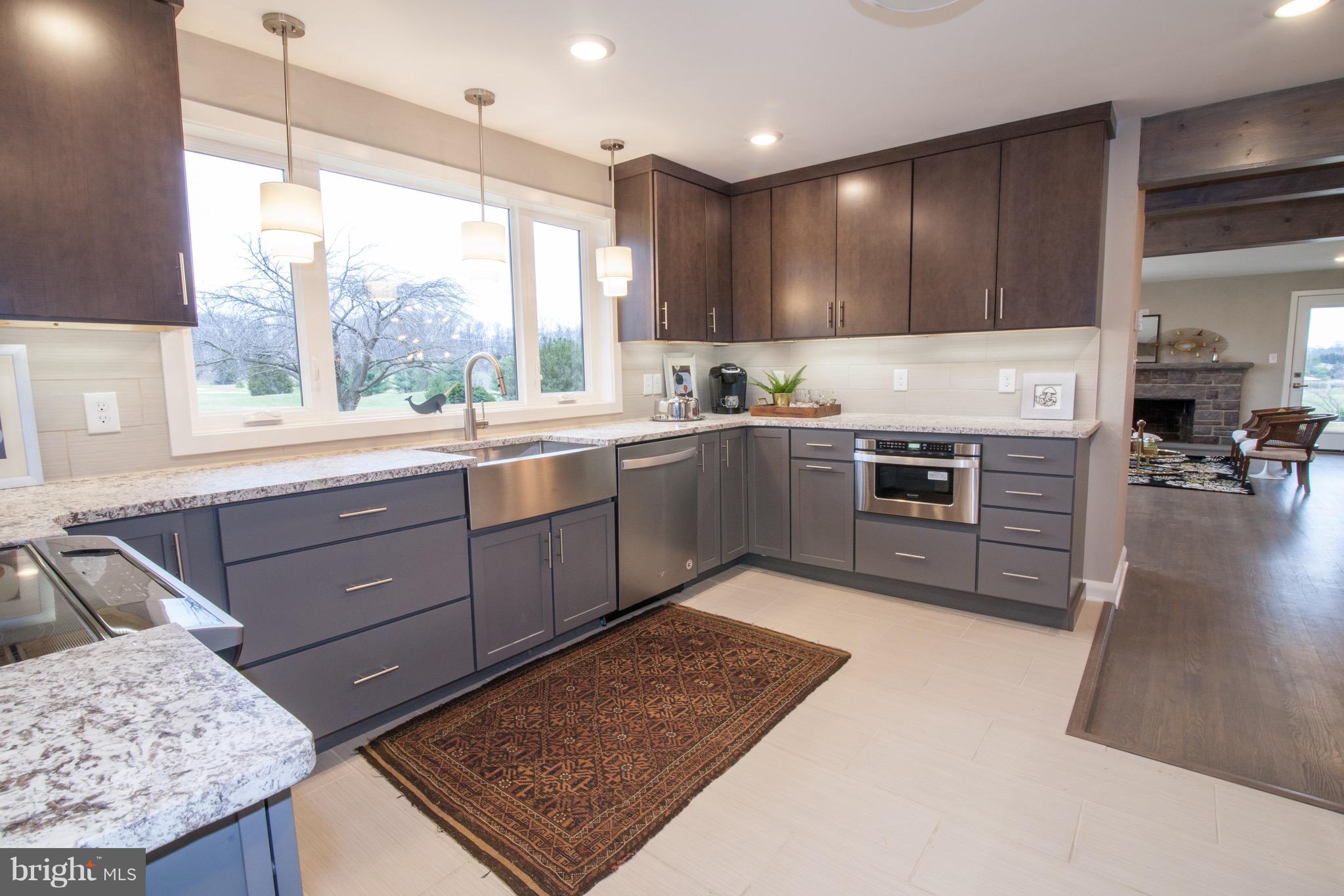 201 Davis Road Street, MD 21154 - Photo 12 of 28 Kitchen