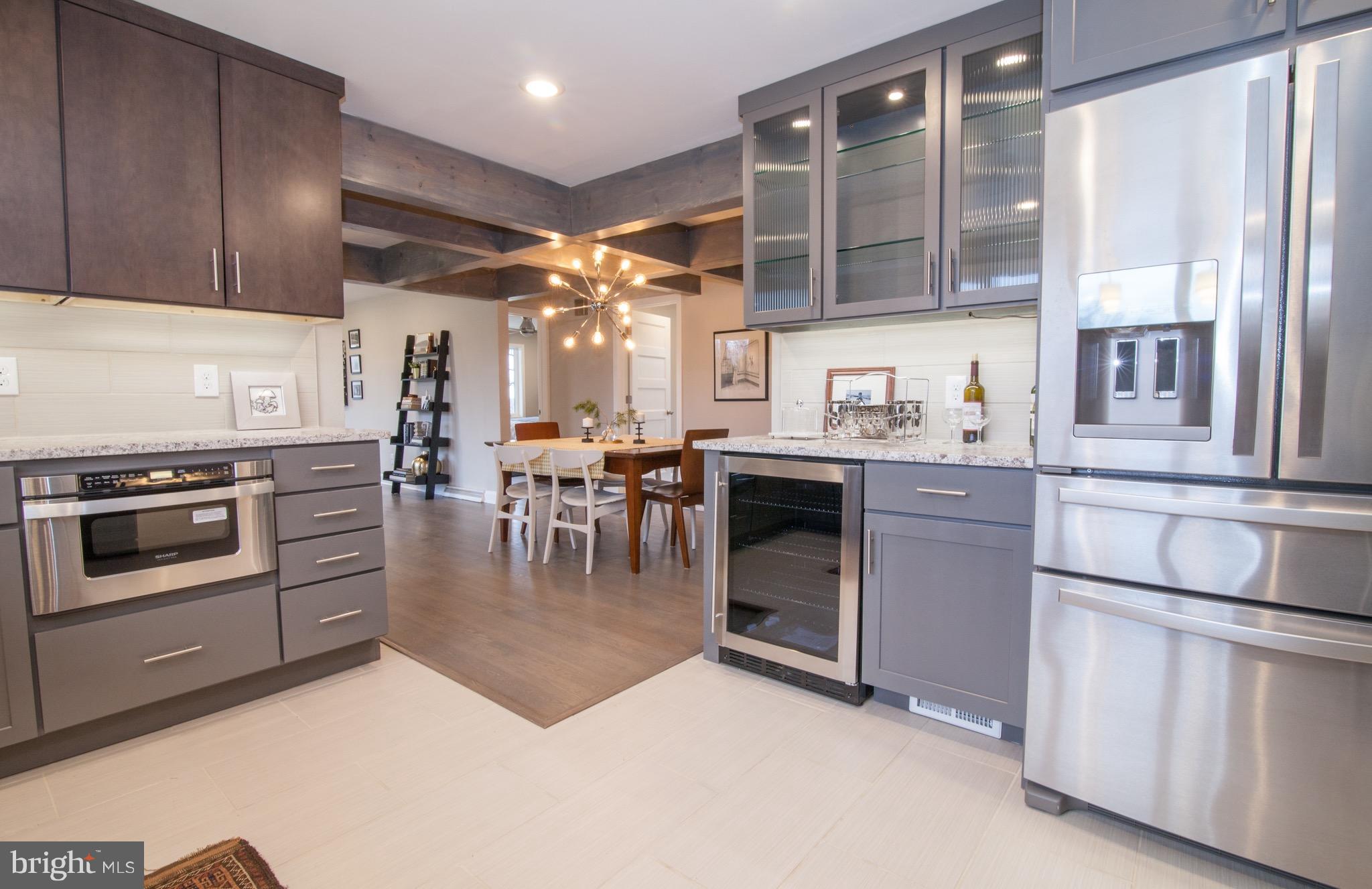 201 Davis Road Street, MD 21154 - Photo 13 of 28 Kitchen