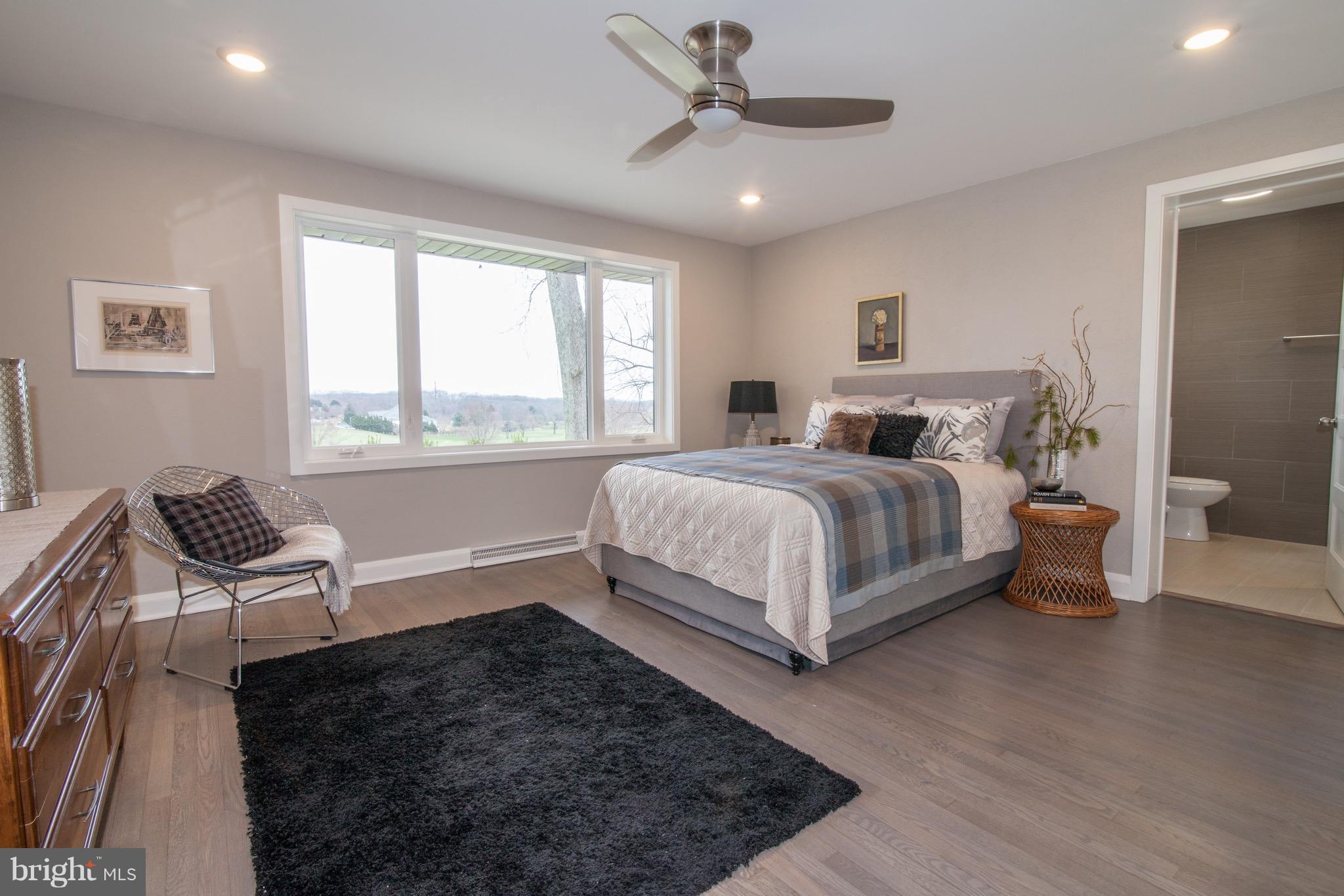 201 Davis Road Street, MD 21154 - Photo 15 of 28 Bedroom (Master)
