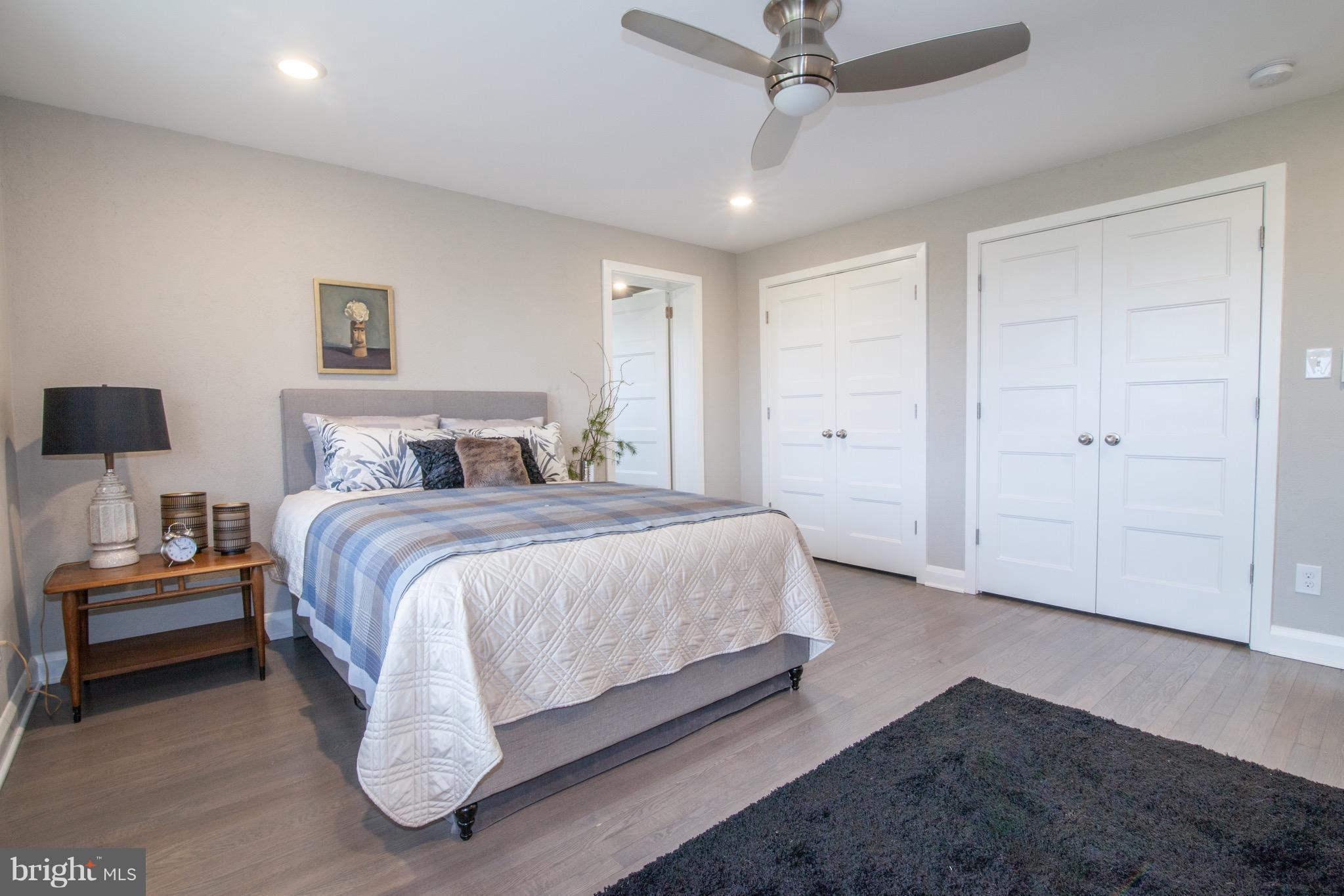 201 Davis Road Street, MD 21154 - Photo 16 of 28 Bedroom (Master)