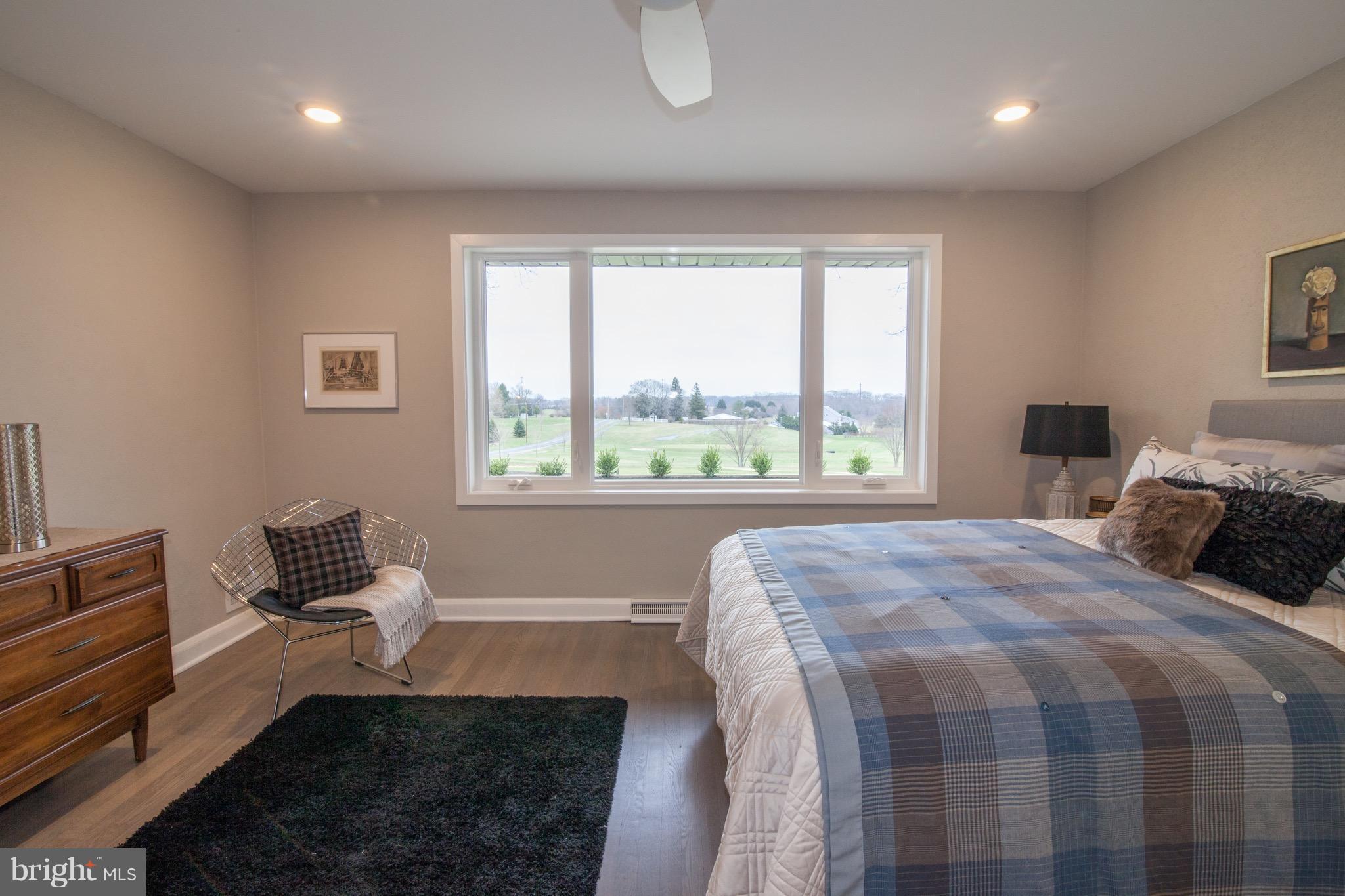 201 Davis Road Street, MD 21154 - Photo 17 of 28 Bedroom (Master)