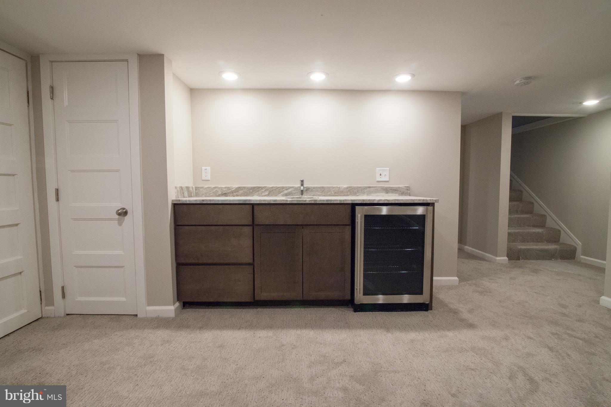 201 Davis Road Street, MD 21154 - Photo 24 of 28 Basement