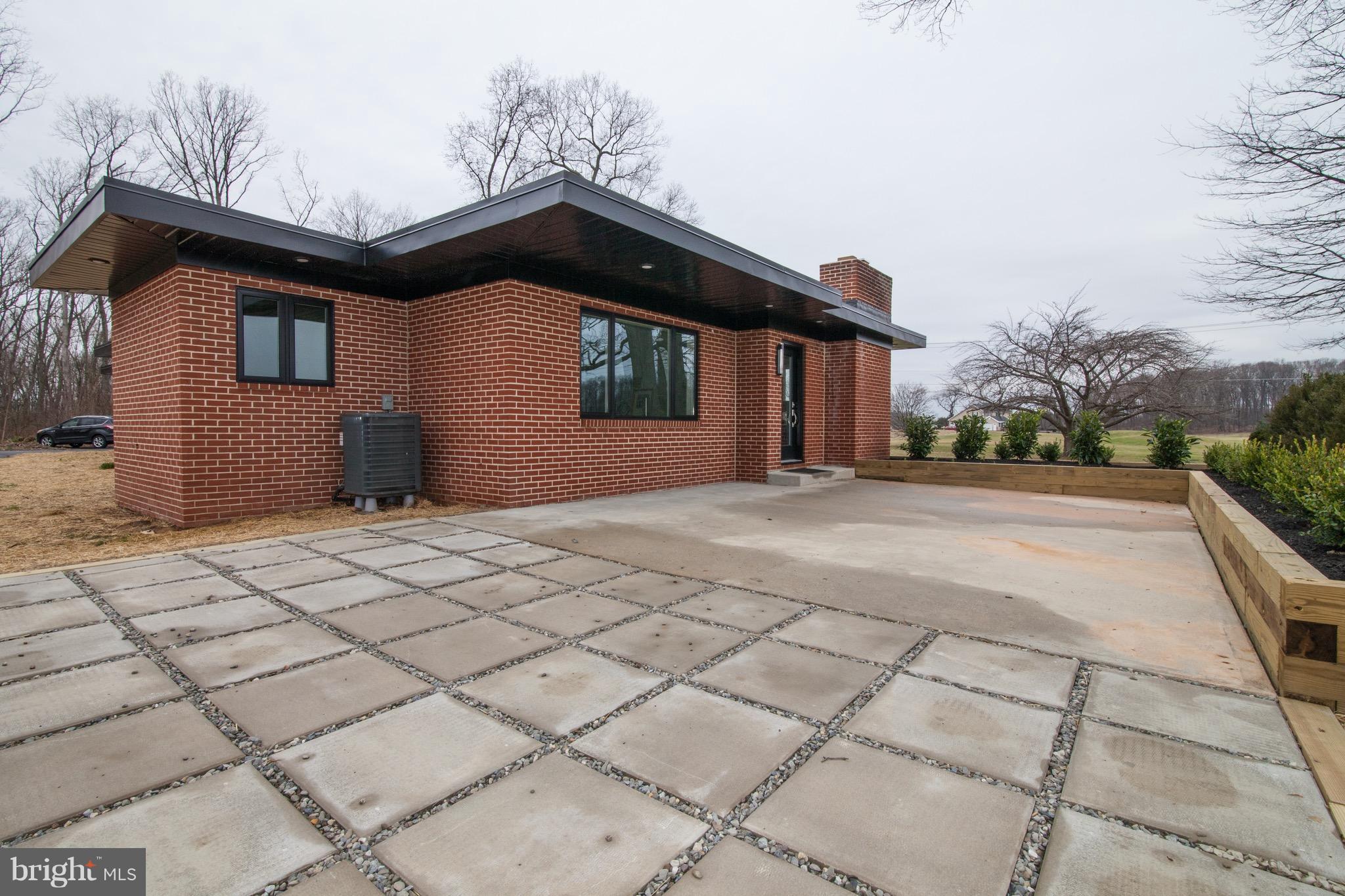 201 Davis Road Street, MD 21154 - Photo 28 of 28 Exterior (General)