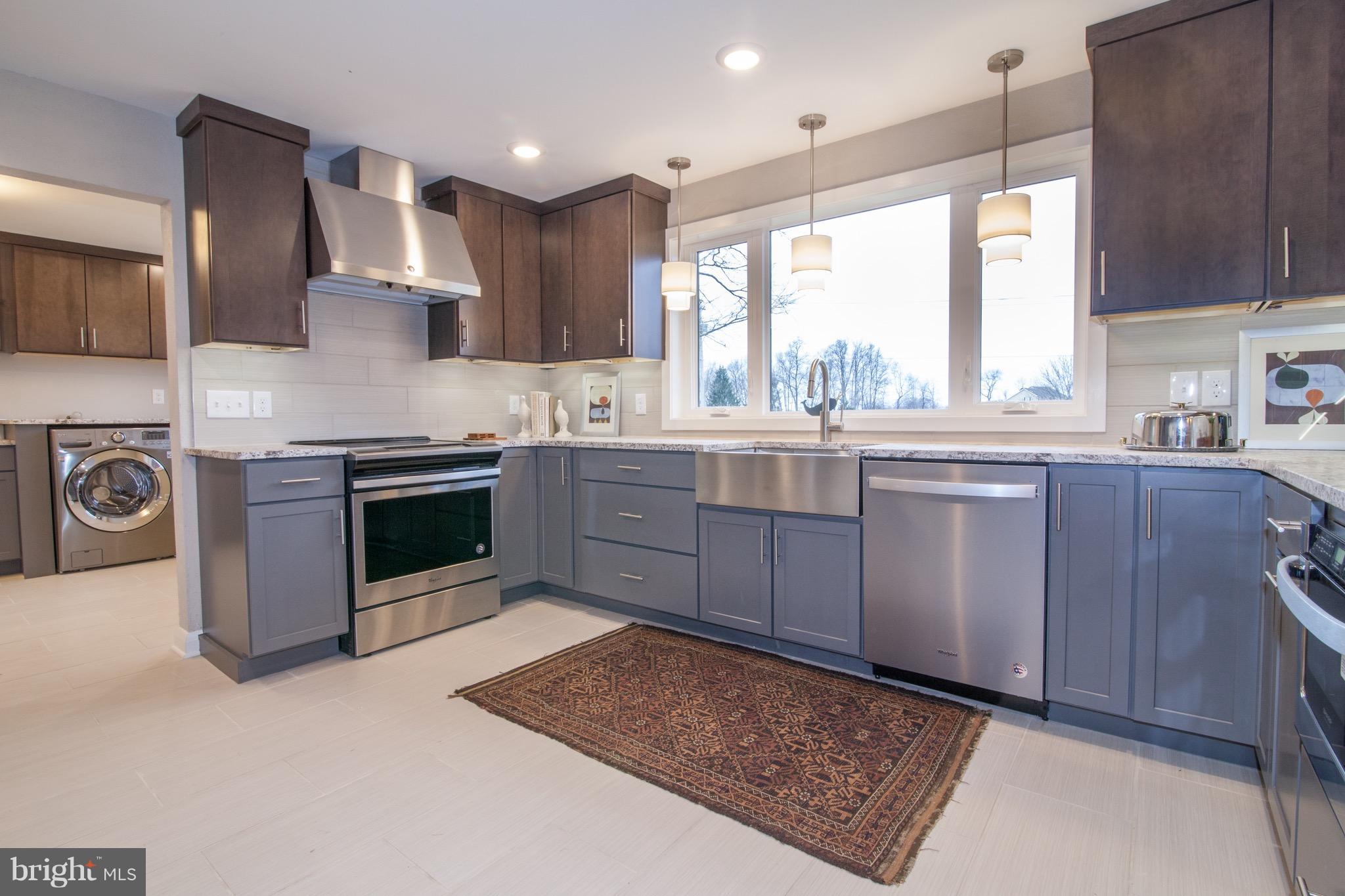 201 Davis Road Street, MD 21154 - Photo 10 of 28 Kitchen