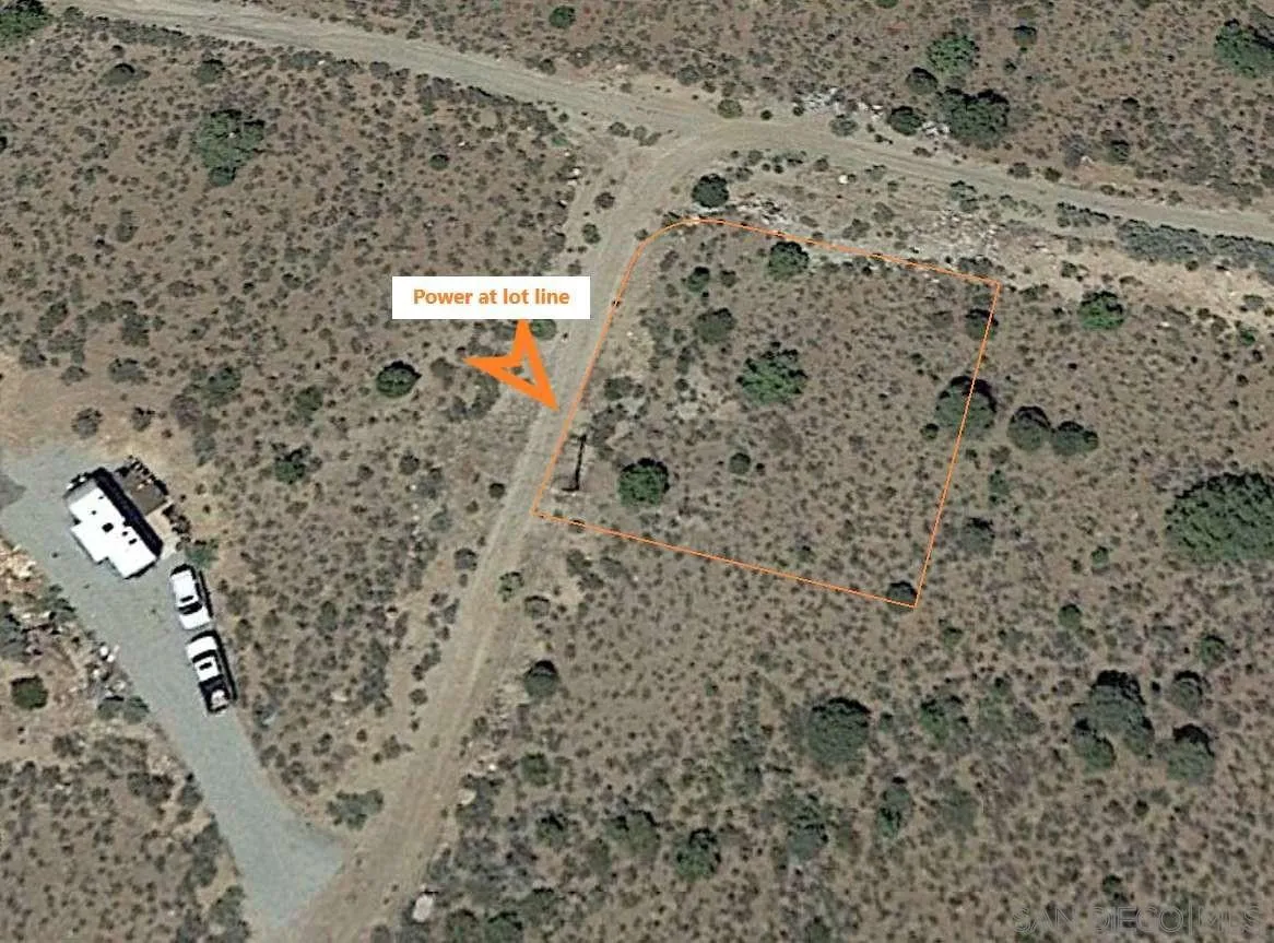 0 Rickey Peak Road, Unit 6 Bridgeport, CA 93517 - Photo 3 of 6 Gallery Image 3