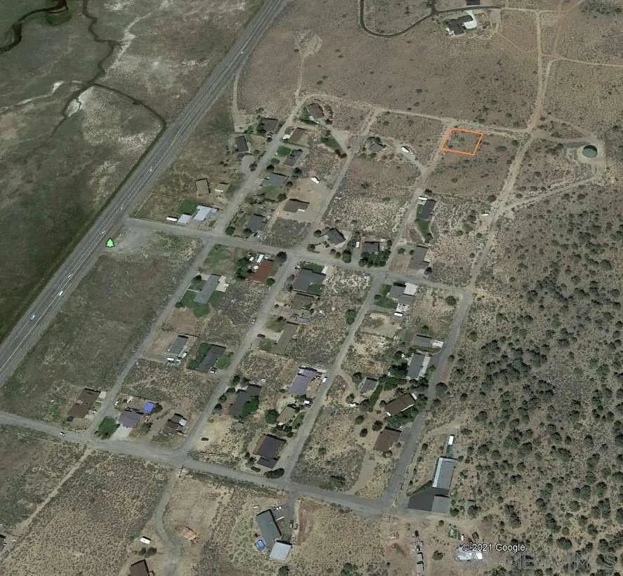 0 Rickey Peak Road, Unit 6 Bridgeport, CA 93517 - Photo 4 of 6 Gallery Image 4