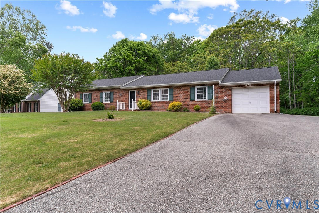 4224 Inca Drive North Chesterfield, VA 23237 - Photo 5 of 42