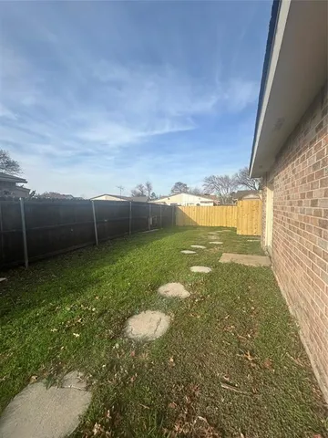 $1,500 | 4616 Nervin Street, The Colony, TX 75056