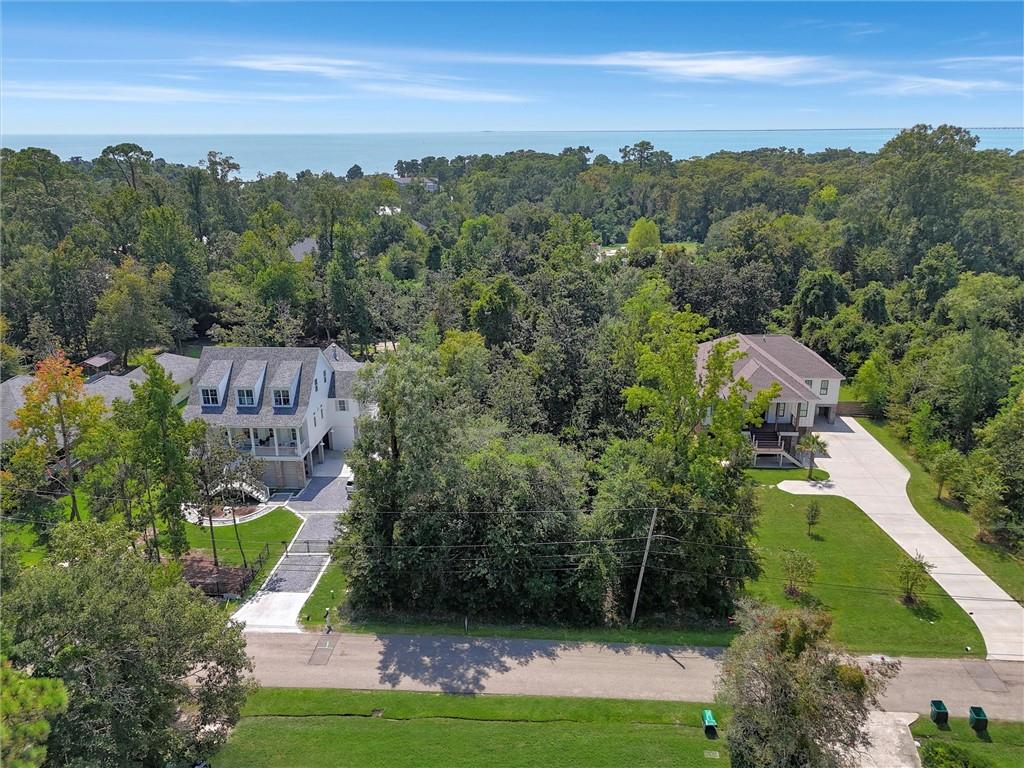 1536 Madison Street Mandeville, LA 70448 - Photo 3 of 12