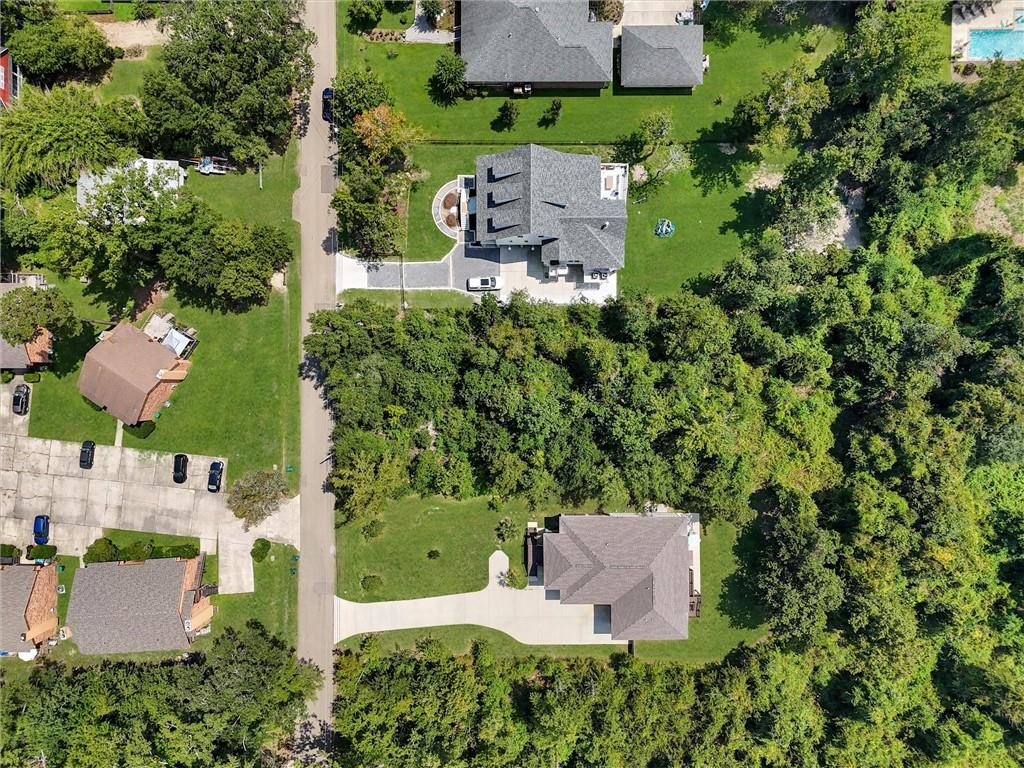 1536 Madison Street Mandeville, LA 70448 - Photo 4 of 12