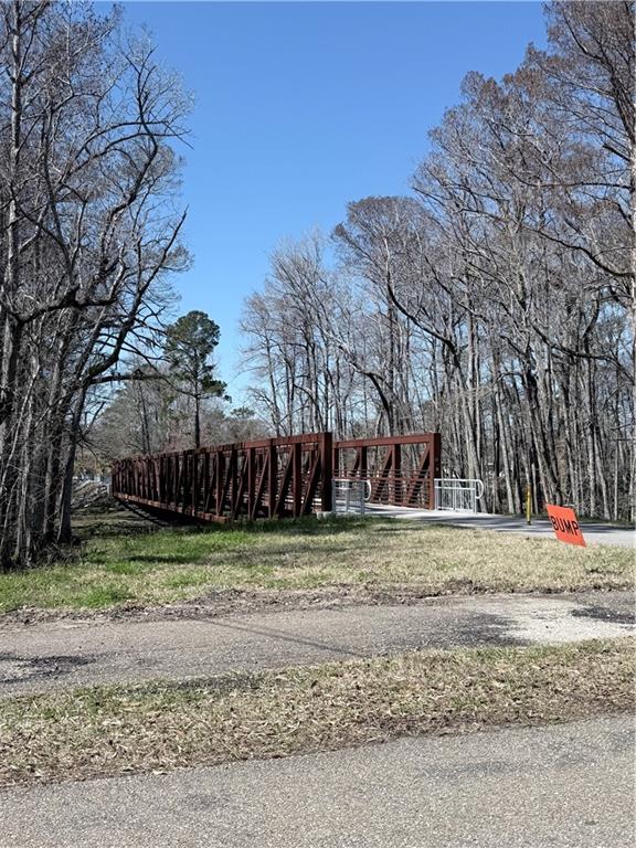 1536 Madison Street Mandeville, LA 70448 - Photo 8 of 12