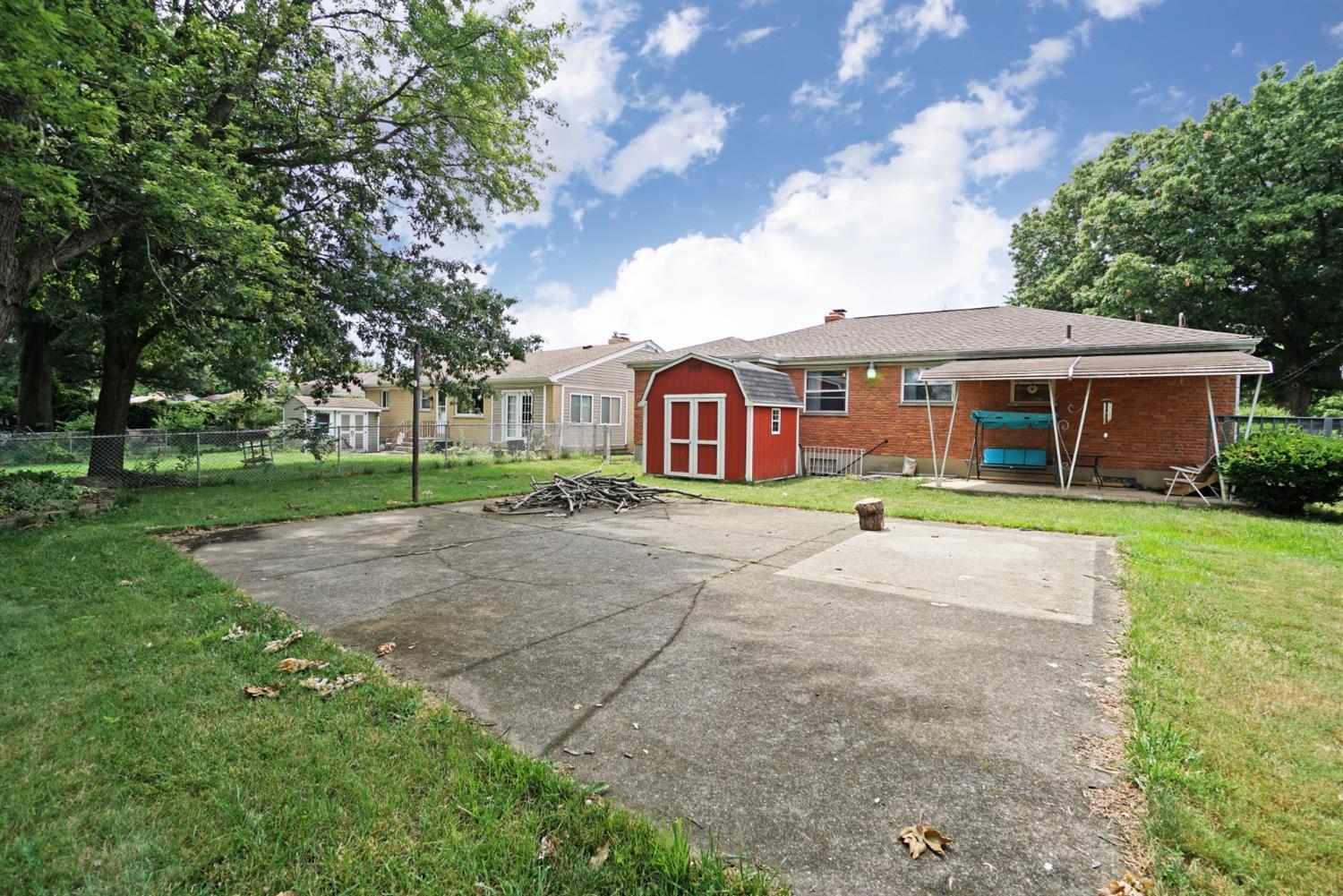 3446 Blue Rock Road Cincinnati, OH 45239 - Photo 27 of 29 Gallery Image 27