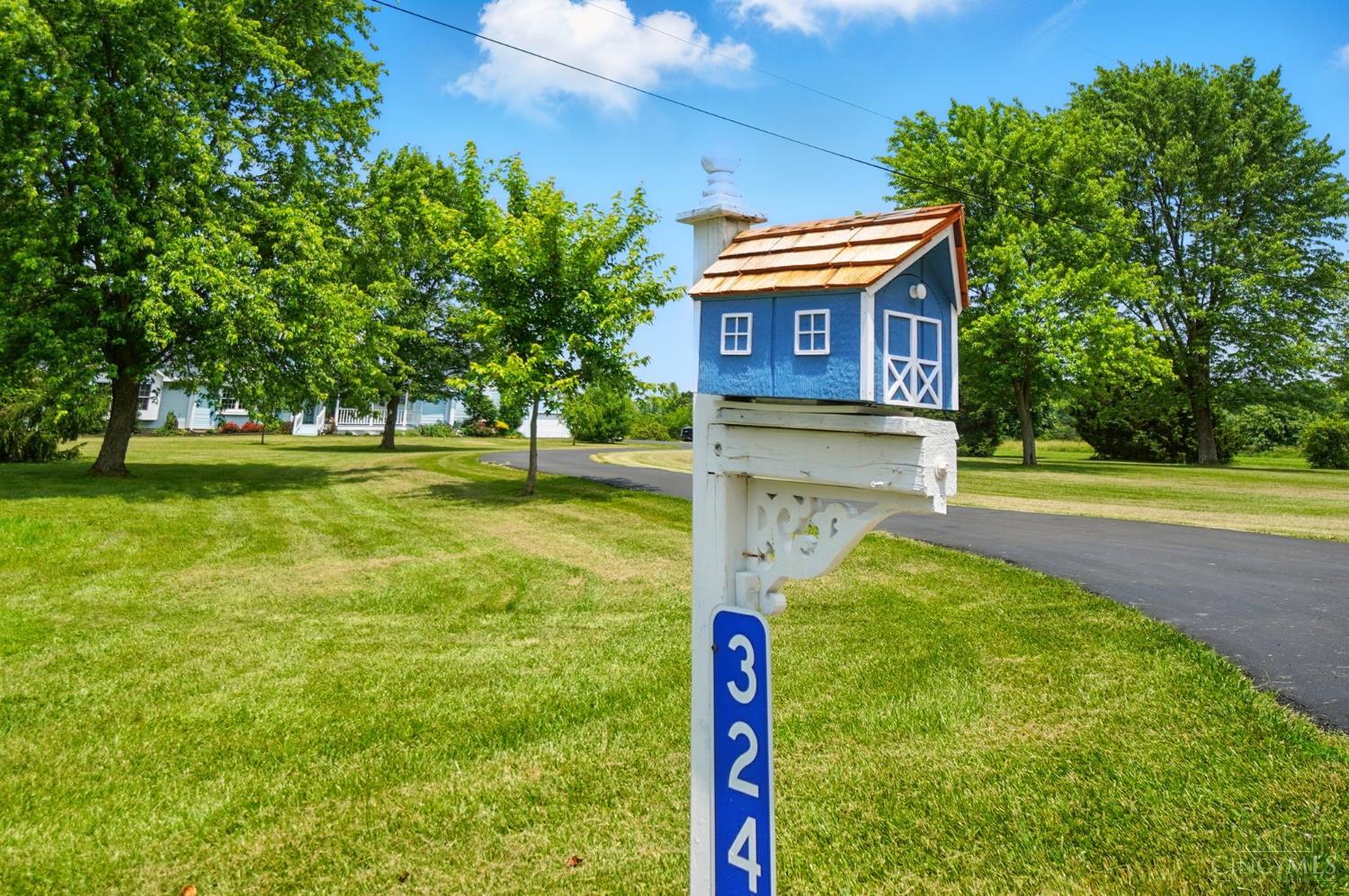 3244 Shoemaker Road Lebanon, OH 45036 - Photo 86 of 91 Gallery Image 86